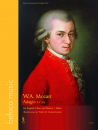 Mozart, W.A. - Adagio für Englisch Horn und (Glas-)harfe (Klavier/Orgel) KV356